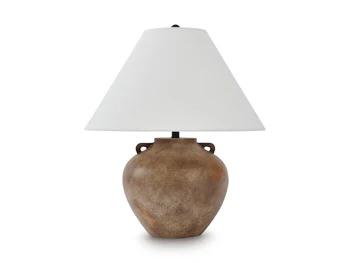 Ferrilby Table Lamp - Image 3