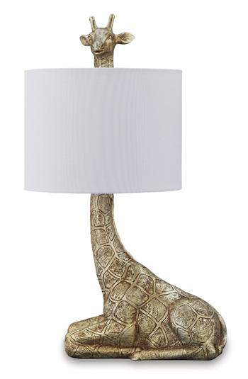 Ferrison Lamp Set - Image 9