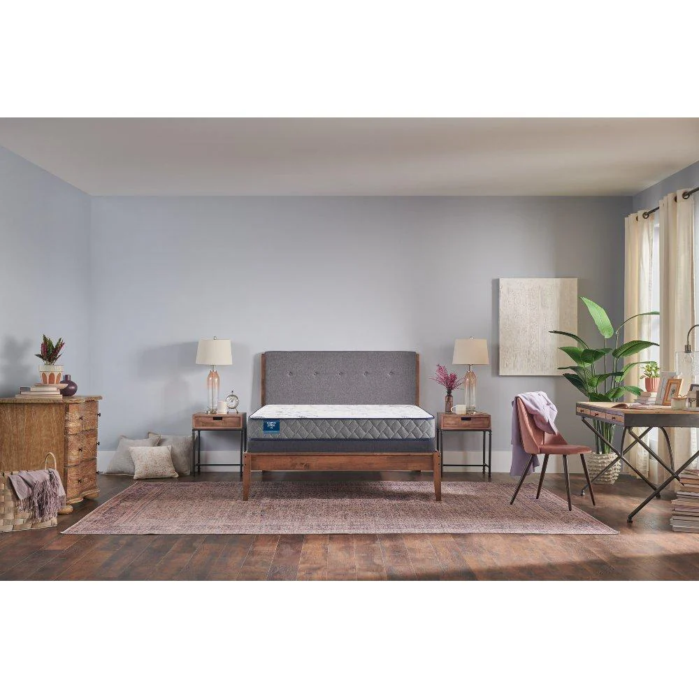 First & Park Foam Mattress - Image 2