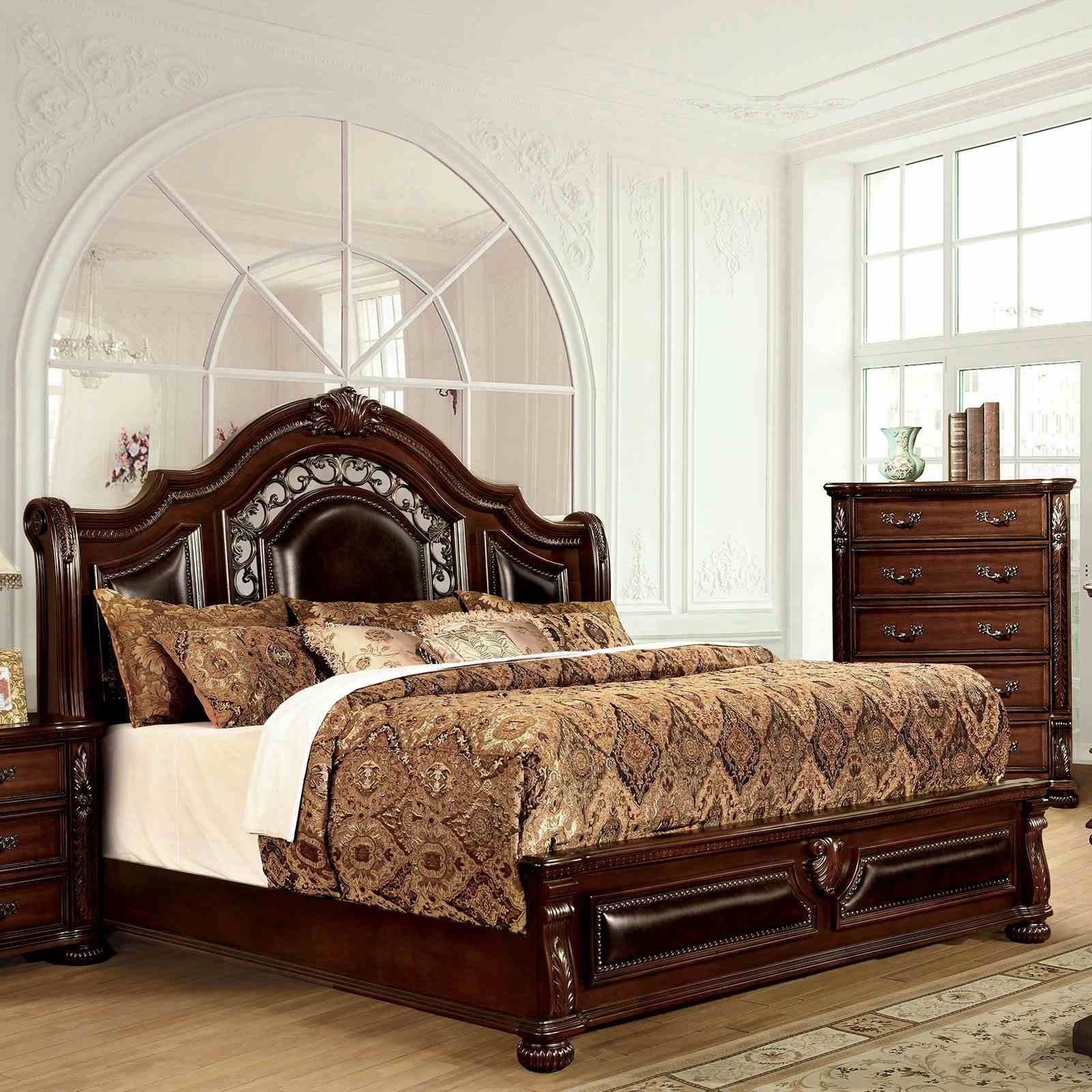 Flandreau 4 Pc. Queen Bedroom Set - Image 3