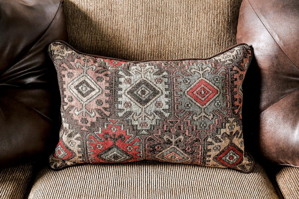 Fletcher Sofa + Loveseat - Image 6