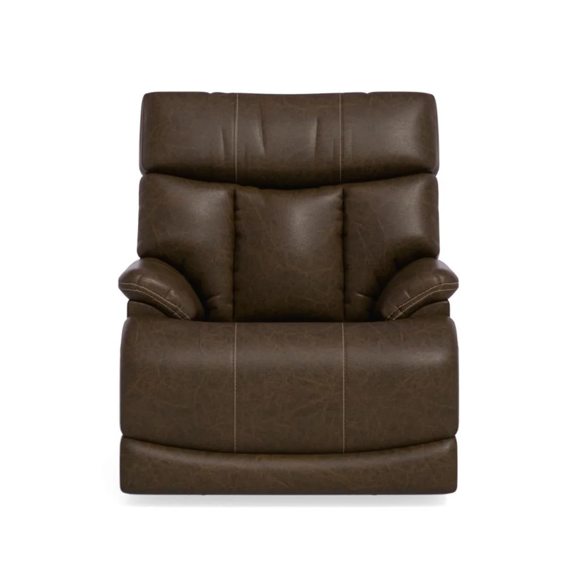 Flexsteel Clive Power Lift Recliner with Power Headrest and Lumbar - Image 5
