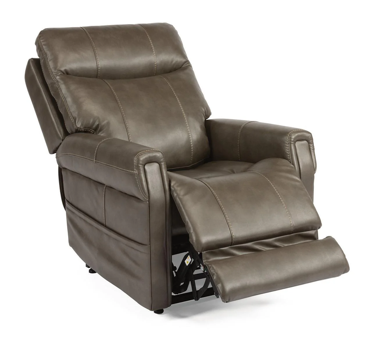 Flexsteel Jenkins Power Lift Recliner - Image 2