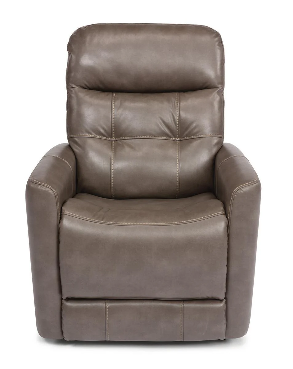 Flexsteel Kenner Power Lift Recliner - Image 2