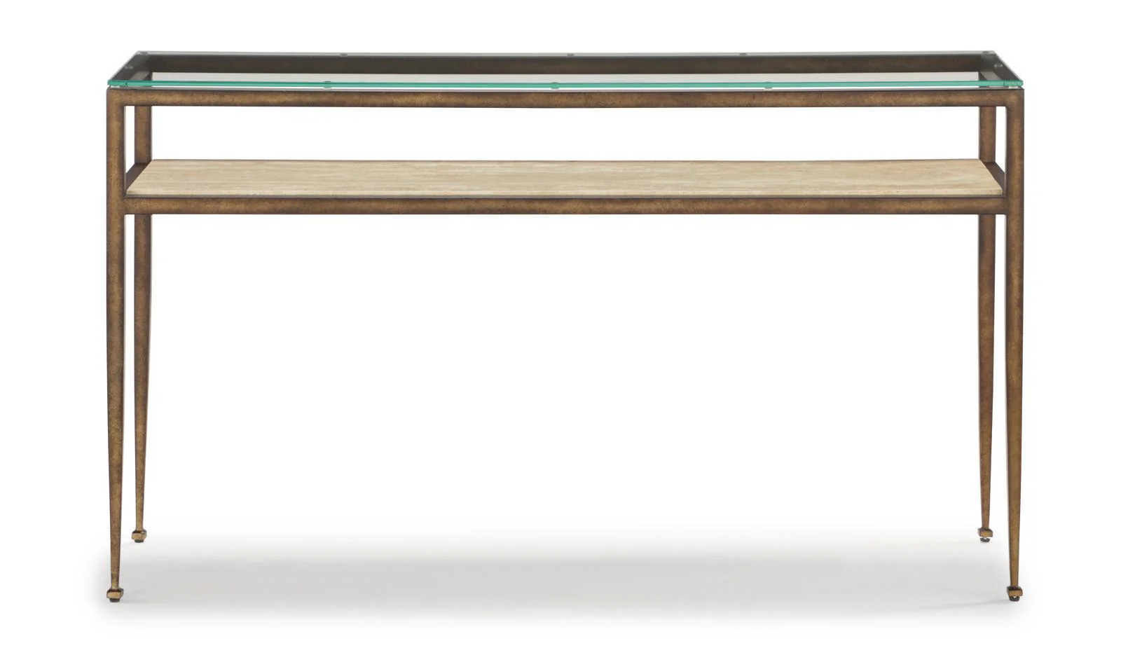 Flexsteel Venice Sofa Table - Image 2