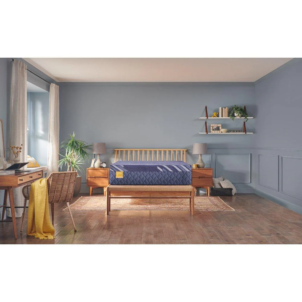 Forsyth Park Hybrid Mattress - Image 2