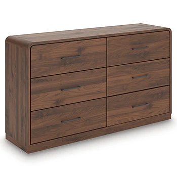 Fortlorn Dresser and Mirror - Image 9