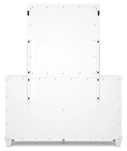Fortman Bedroom Set - Image 10