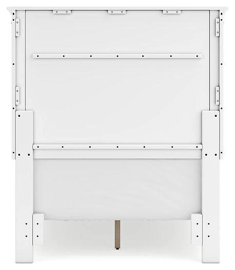 Fortman Bedroom Set - Image 14