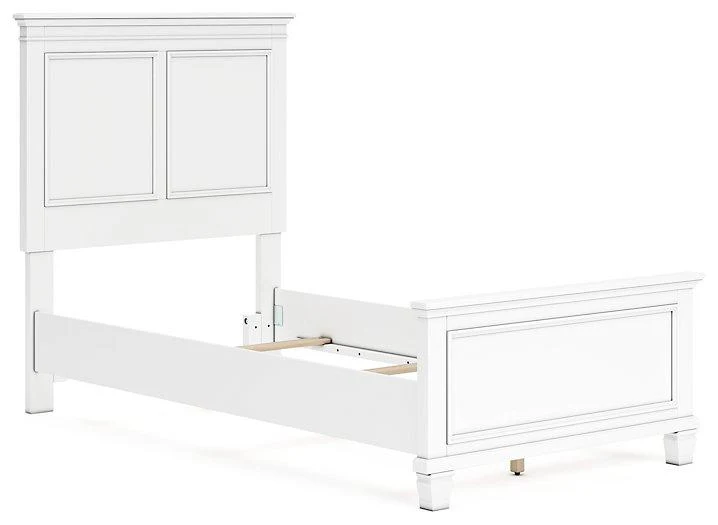Fortman Bedroom Set - Image 15