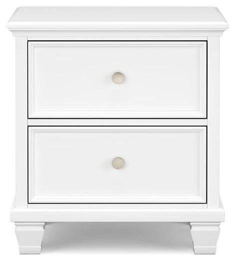 Fortman Bedroom Set - Image 16