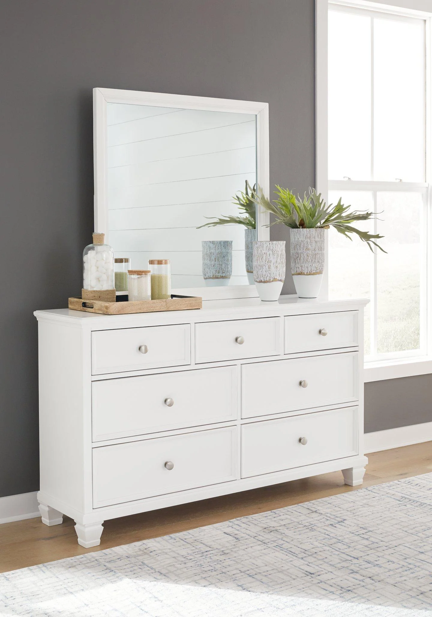 Fortman Bedroom Set - Image 24