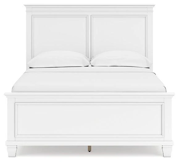 Fortman Bedroom Set - Image 31
