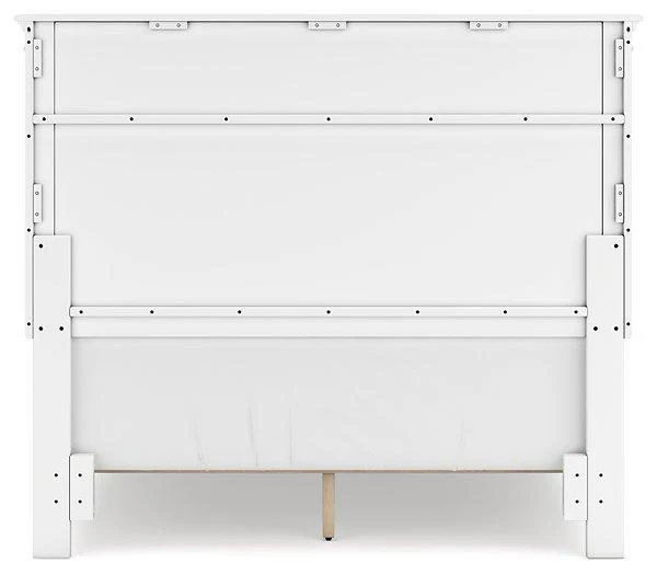 Fortman Bedroom Set - Image 34