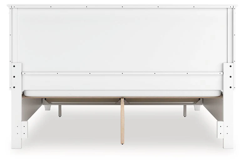 Fortman Panel Storage Bed - Image 39