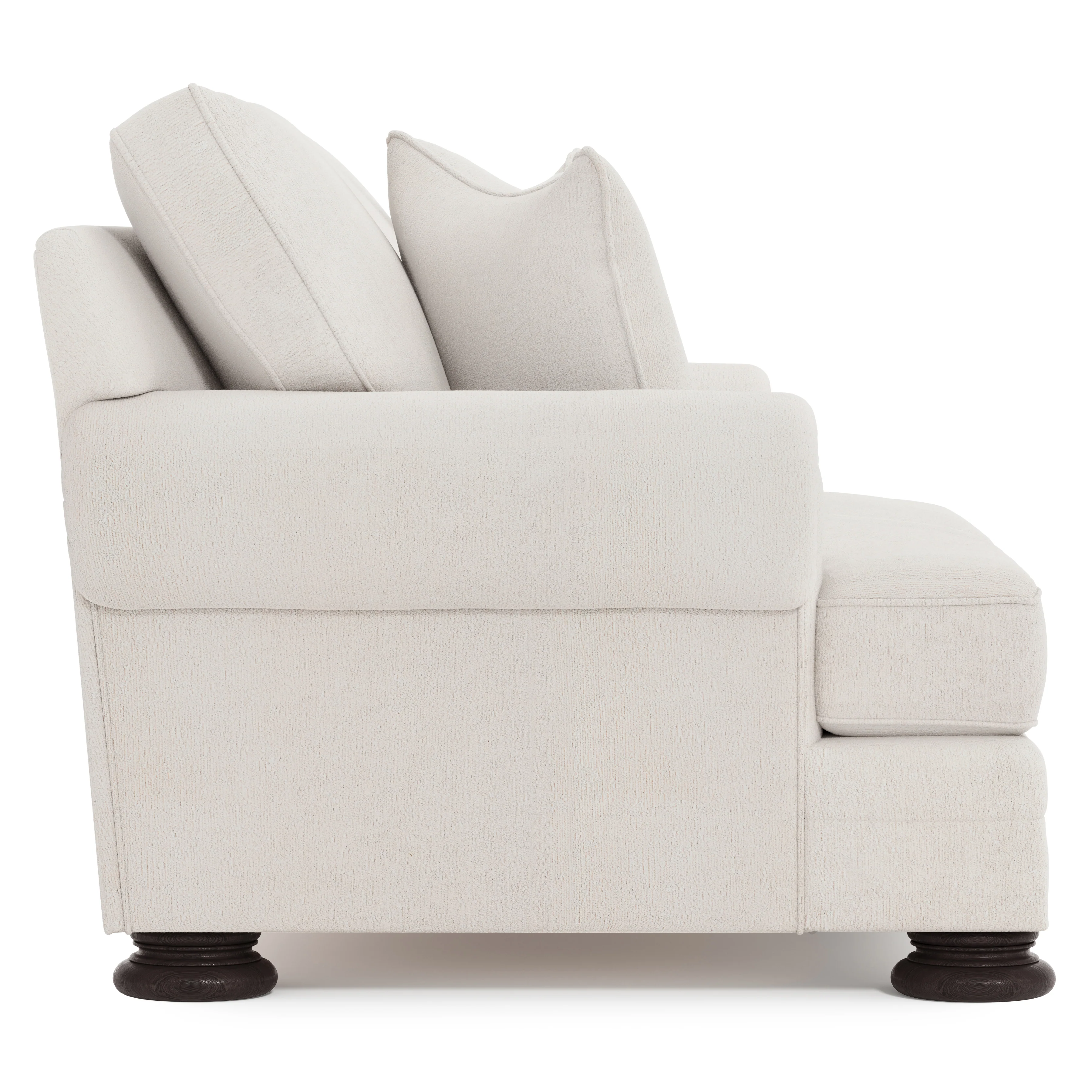 Foster Fabric Loveseat - Image 18