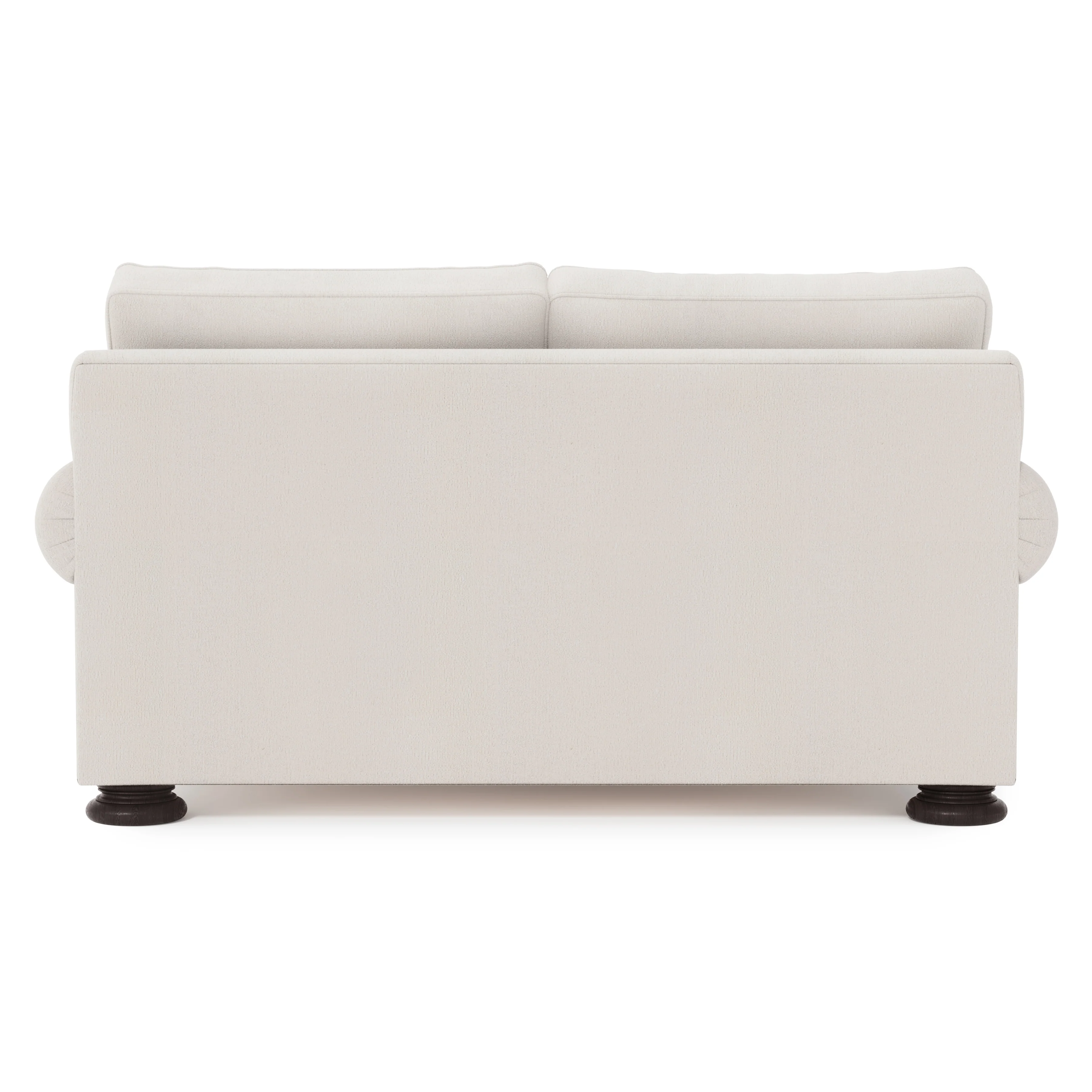 Foster Fabric Loveseat - Image 8