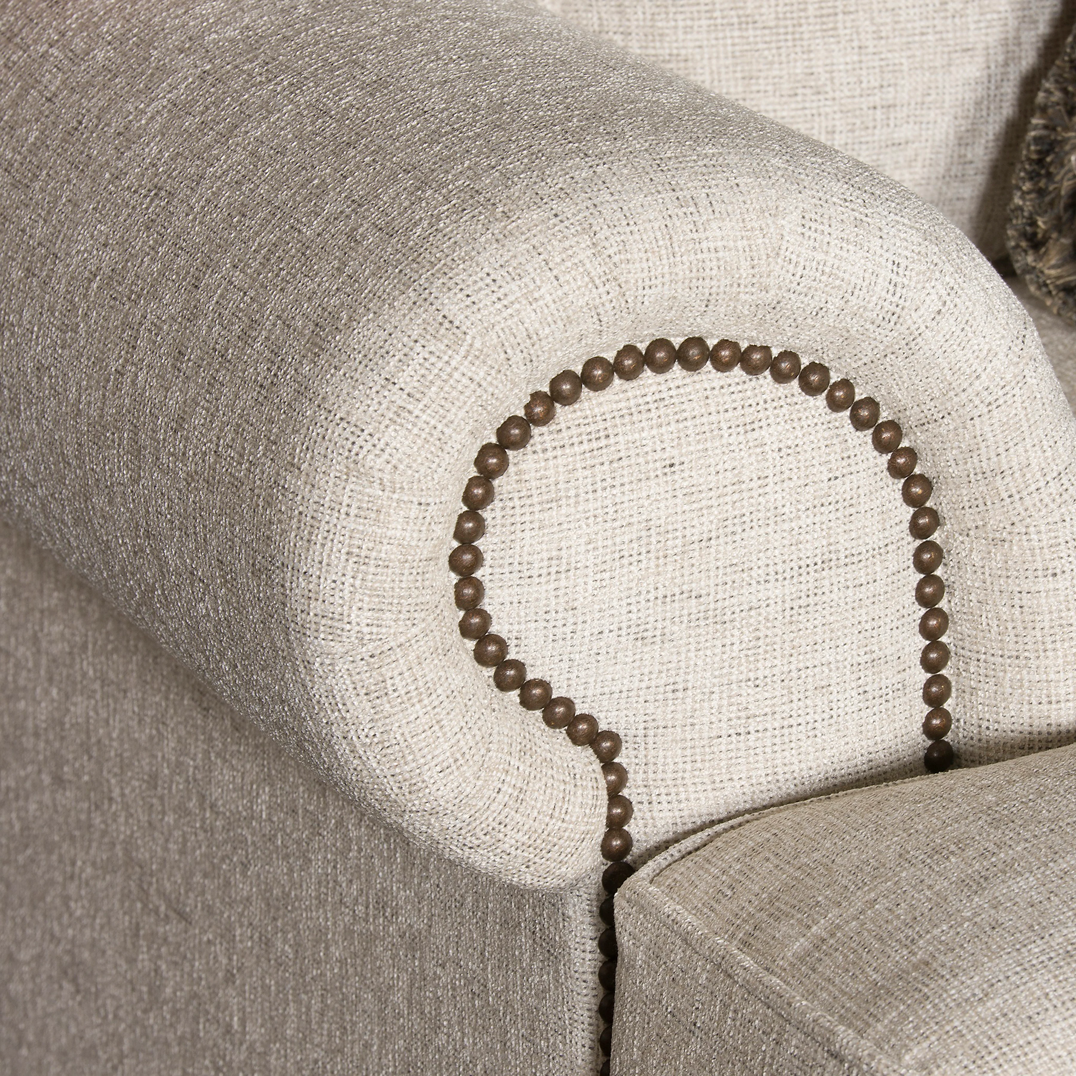 Foster Fabric Sofa - Image 13