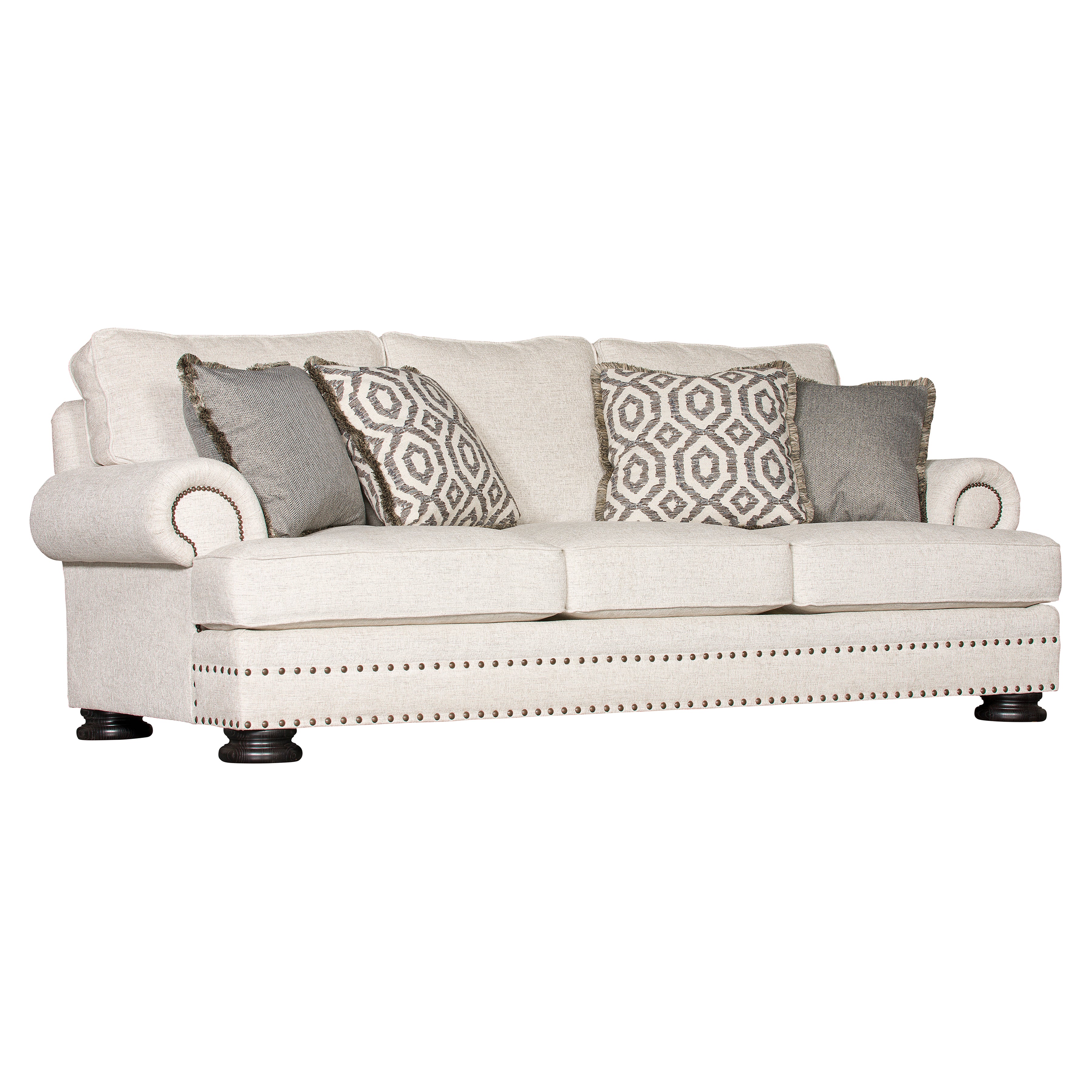 Foster Fabric Sofa - Image 23