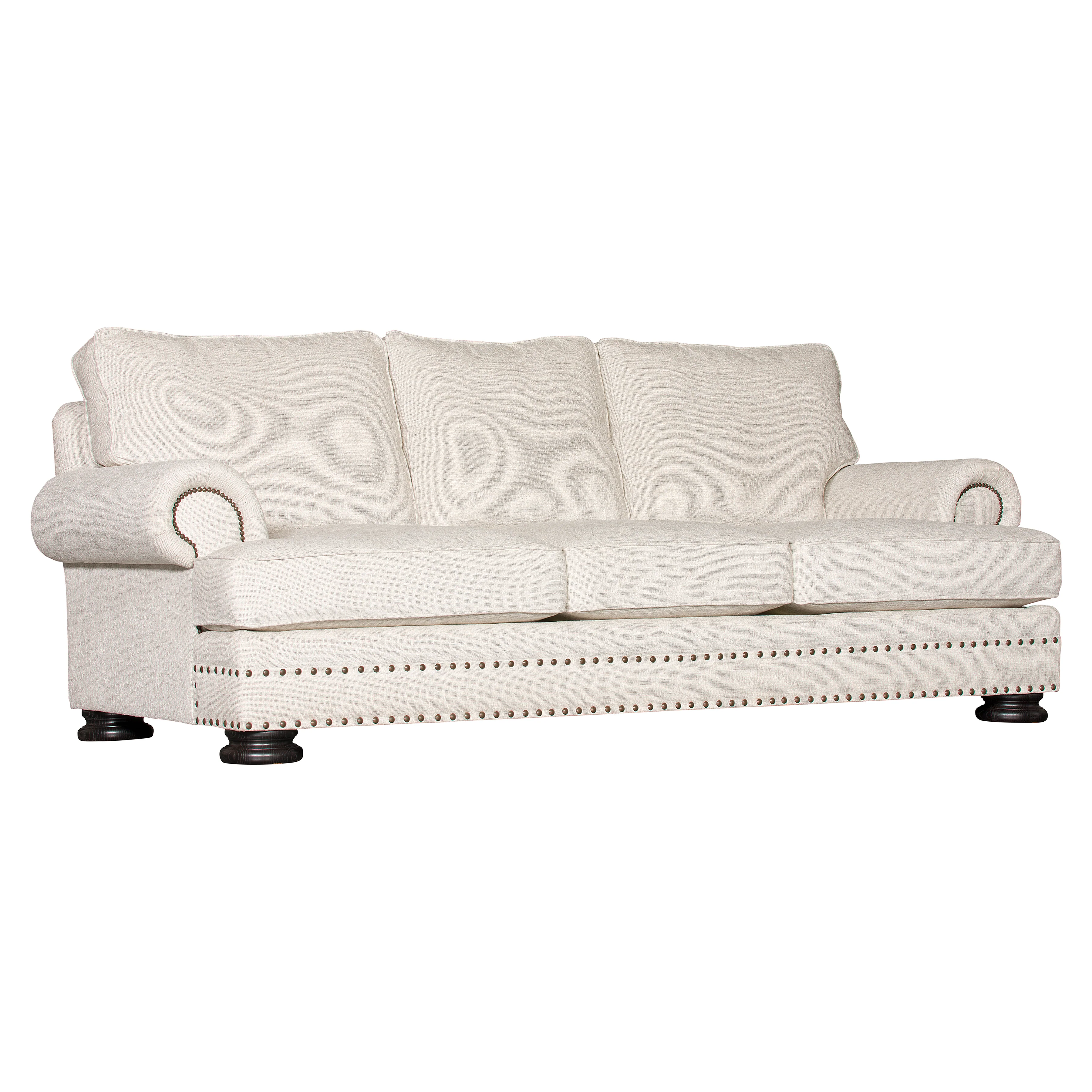 Foster Fabric Sofa - Image 8
