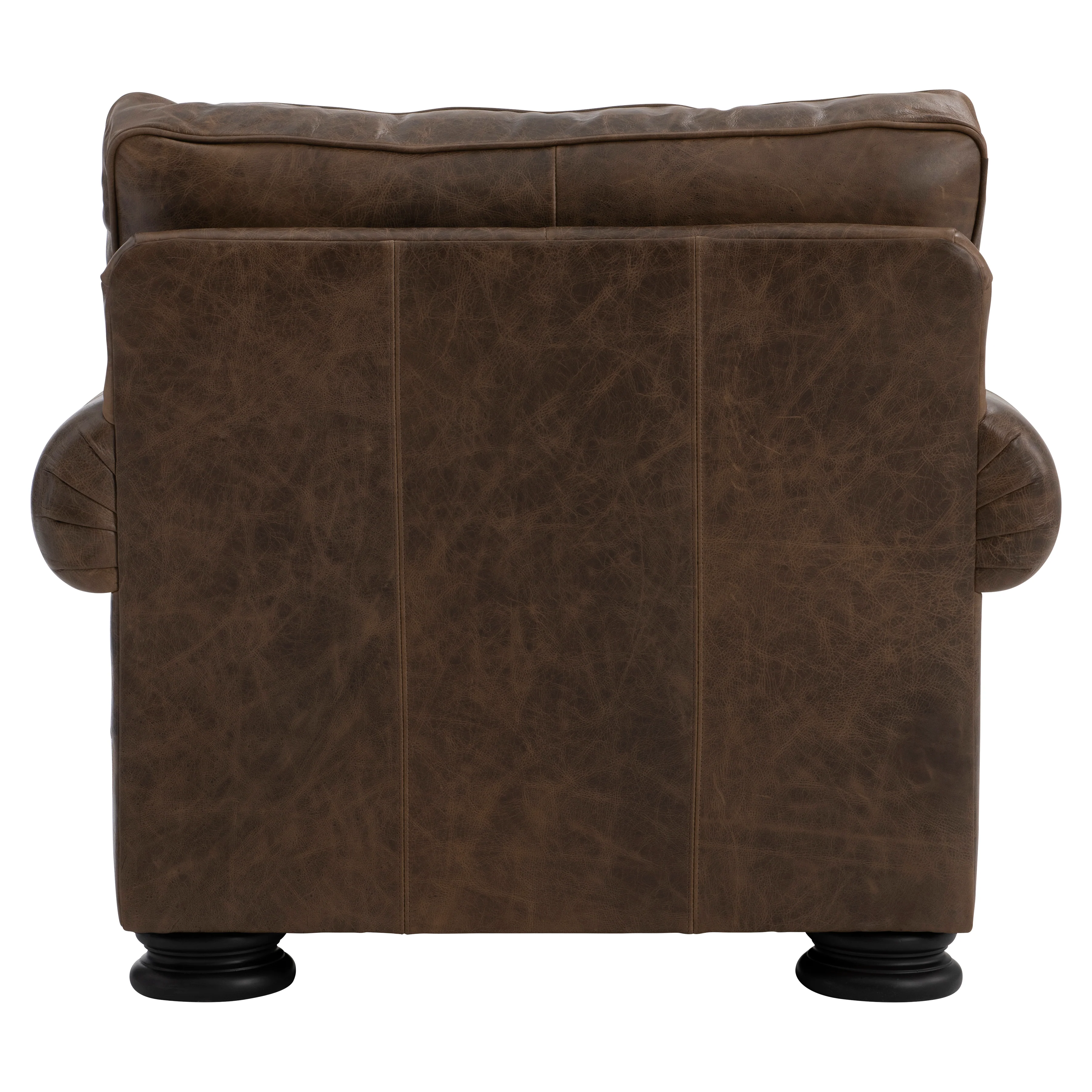 Foster Leather Chair - Image 13