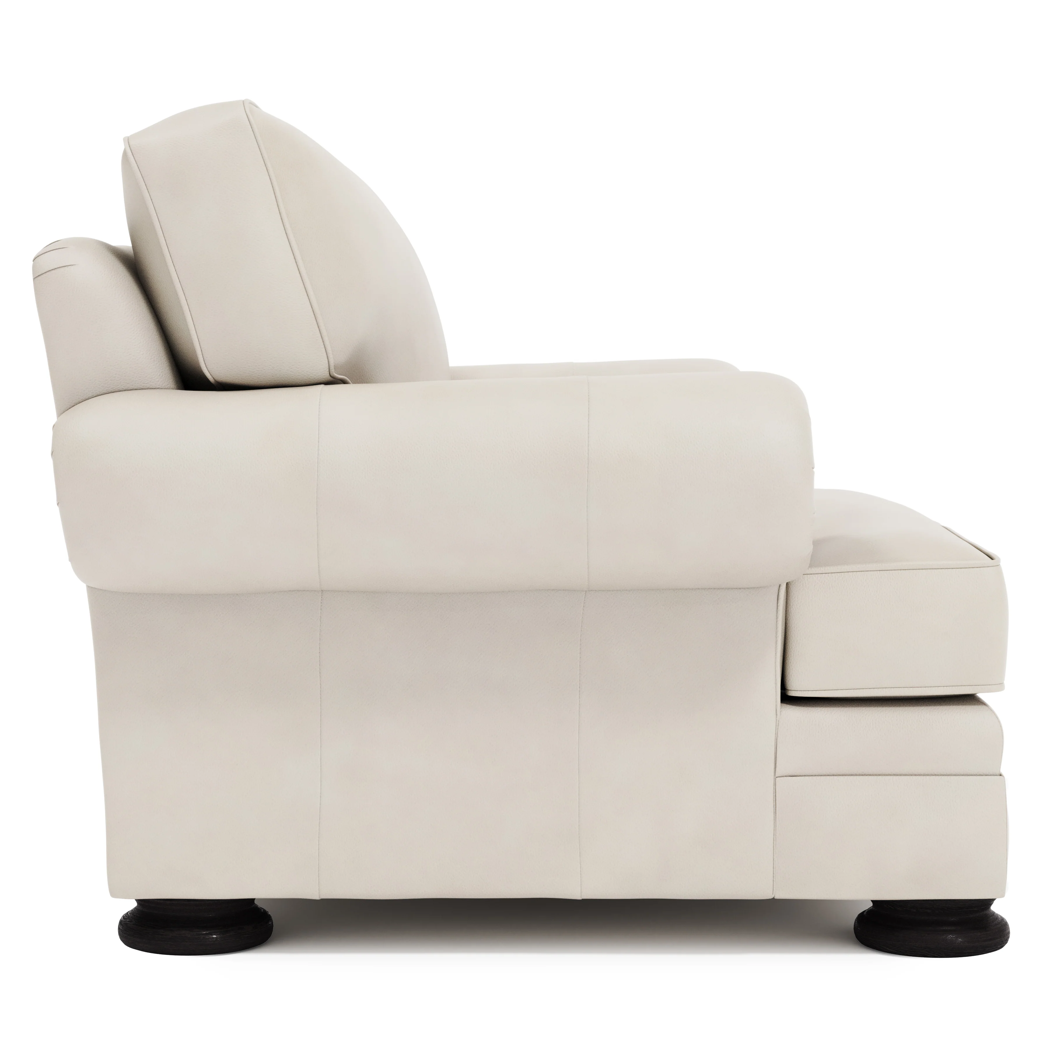 Foster Leather Chair - Image 19