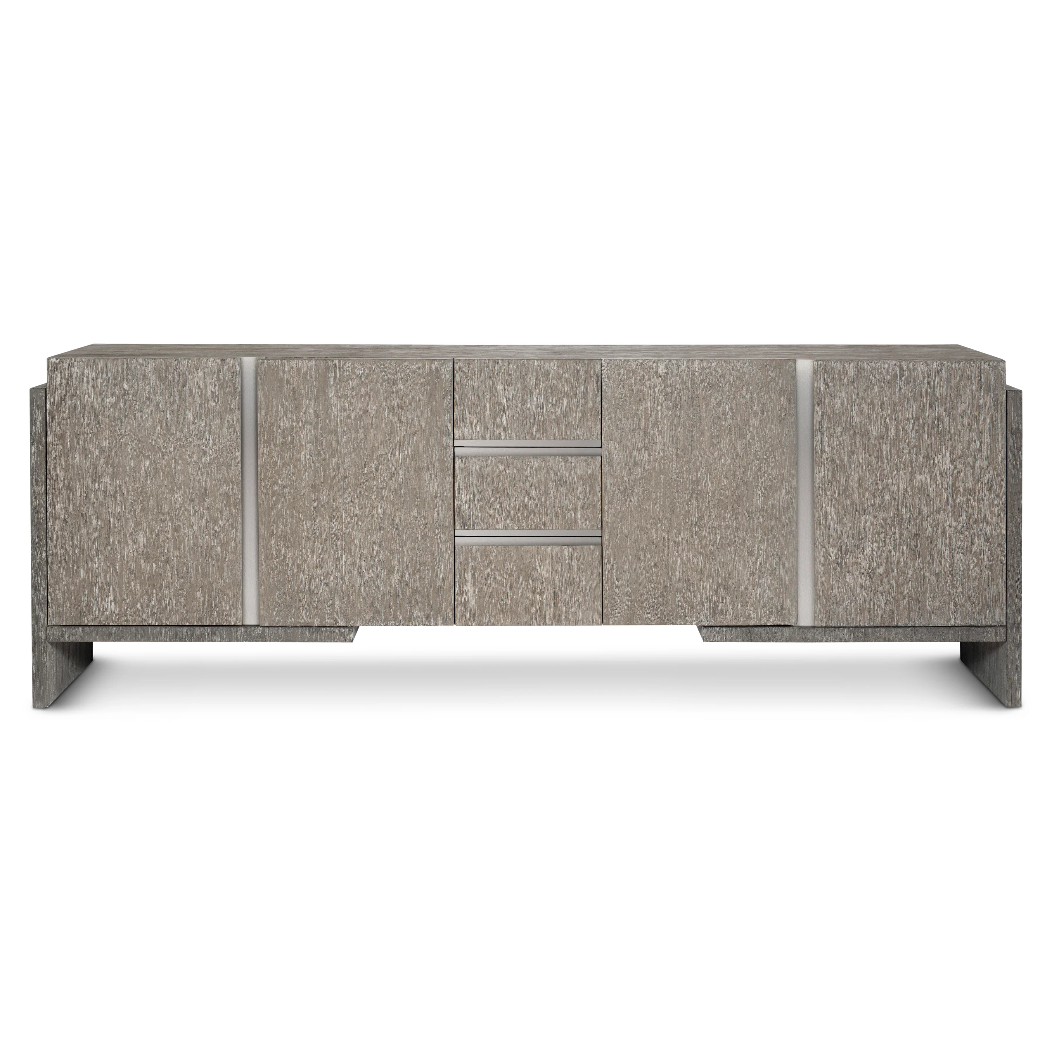 Foundations Entertainment Credenza - Image 2