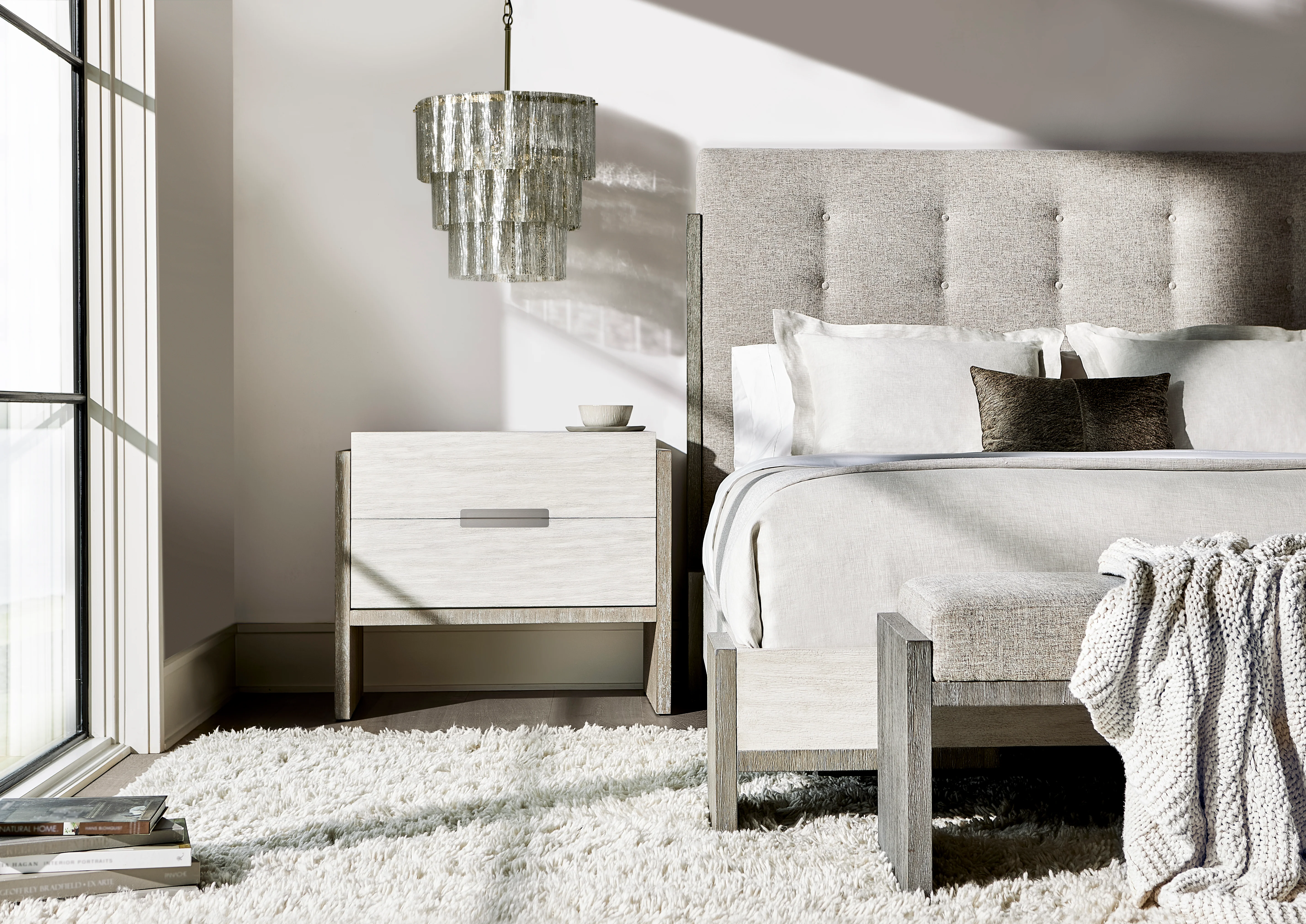 Foundations Nightstand - Image 25