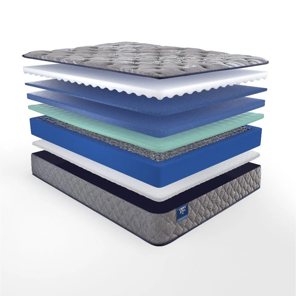 Fourth & Park Innerspring Mattress - Image 19