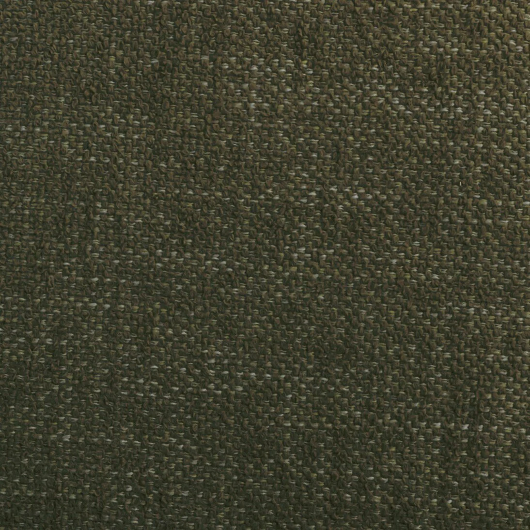 Foxy Olive Green Textured Performance Fabric Dining Chair - Image 7