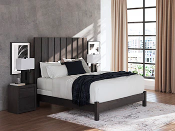 Fraluna Bed - Image 10
