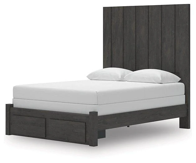 Fraluna Bed - Image 18