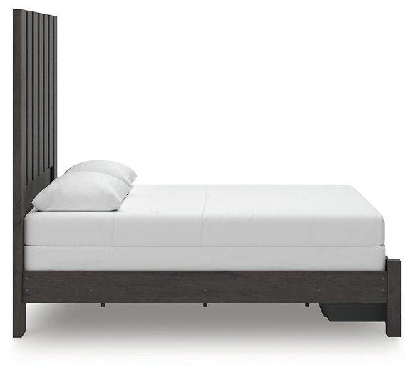 Fraluna Bed - Image 25