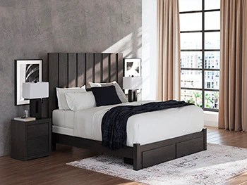Fraluna Bed - Image 28