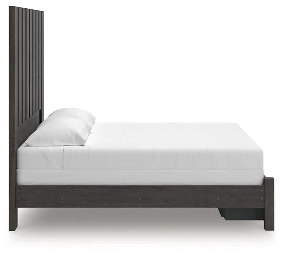 Fraluna Bed - Image 34