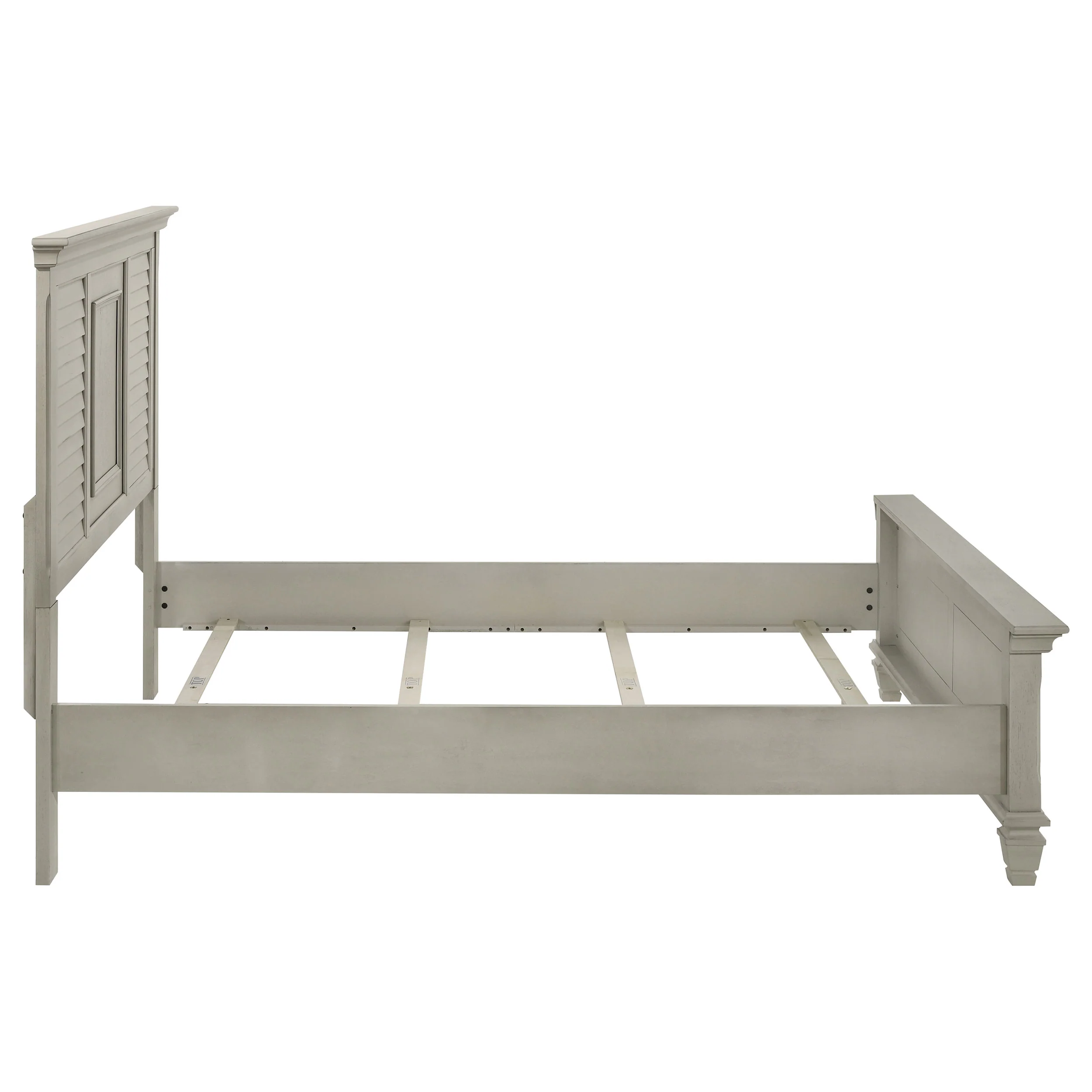Franco Panel Bed - Image 6