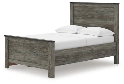 Frandern Full Bed - Image 11