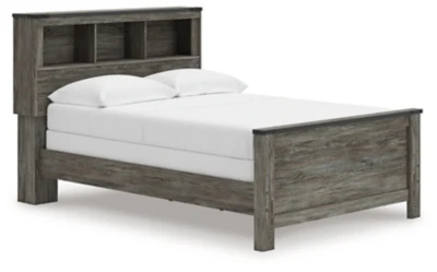 Frandern Full Bed - Image 16