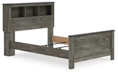Frandern Full Bed - Image 20