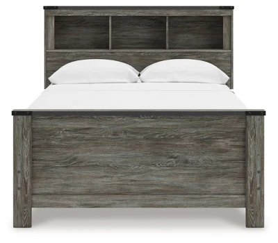 Frandern Full Bed - Image 22