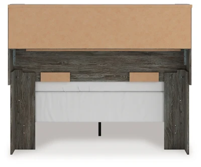 Frandern Full Bed - Image 23