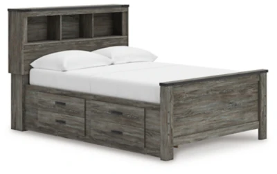 Frandern Full Bed - Image 26