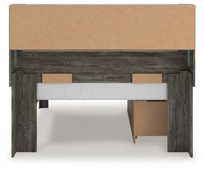 Frandern Full Bed - Image 31