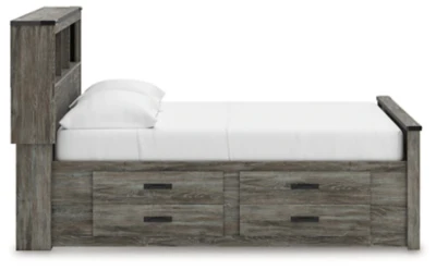 Frandern Full Bed - Image 34