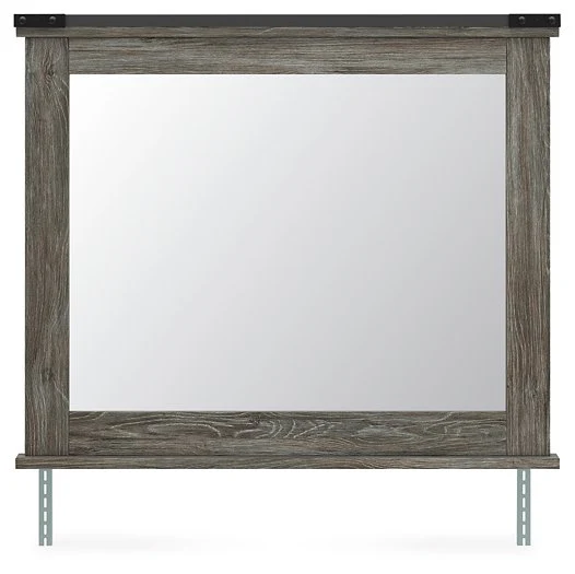 Frandern Bedroom Mirror