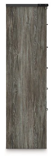 Frandern Chest of Drawers - Image 8