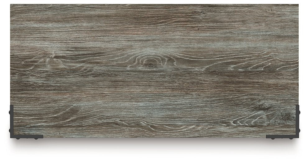Frandern Chest of Drawers - Image 9