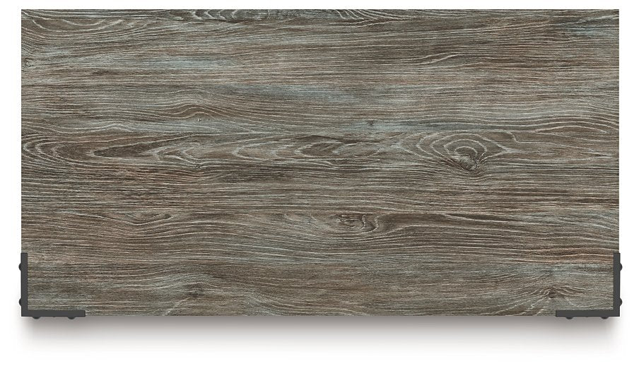 Frandern Dressing Chest - Image 9