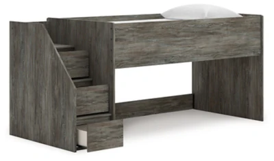 Frandern Loft Bed - Image 18