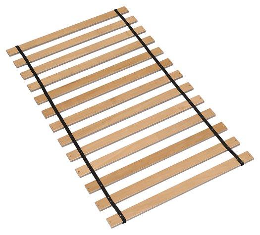Frandern Loft Bed with Drawer Storage - Image 3